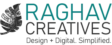Raghav Creatives